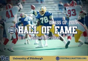 Image post by @NFFNetwork on Facebook