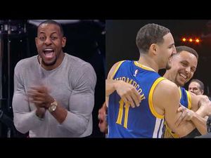 Video post by @nba on YouTube