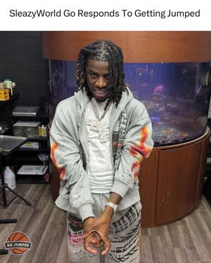 Image post by @nojumper on Instagram