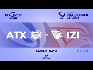 Video post by @TrackmaniaEsports on YouTube