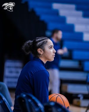 Image post by @csubucswbb on Instagram