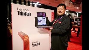 Video post by @lenovo on YouTube