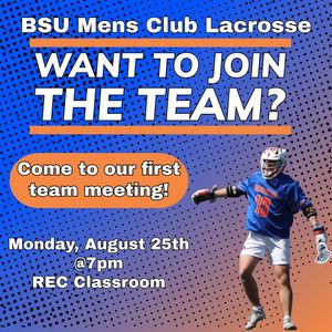 Image post by @boisestatelacrosse on Instagram