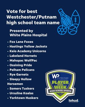 Image post by @lohudsports on Instagram