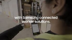 Video post by @samsungbizusa on YouTube