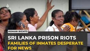 Video post by @Al Jazeera English on YouTube