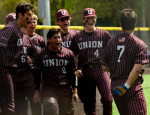 Image post by @unioncollegebase on Instagram