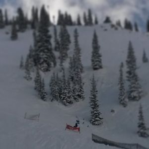Image post by @skicrestedbutte on Instagram