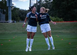 Image post by @oaklandwsoc on Instagram