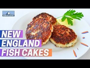 Video post by @northcoastseafoods on YouTube