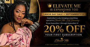 Image post by @therealnyomibanks on Instagram
