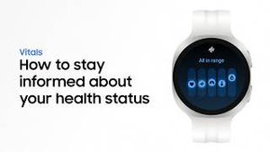 Video post by @samsung on YouTube