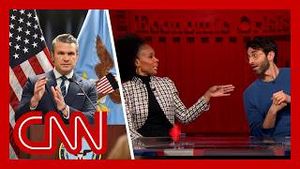 Video post by @cnn on YouTube