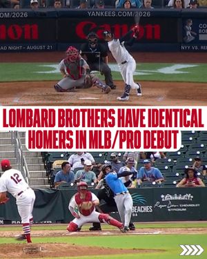 Image post by @mlbpipeline on Instagram