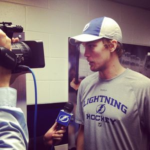 Image post by @tblightning on Instagram
