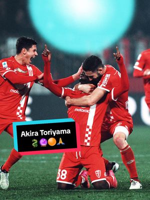 Video post by @acmonza on TikTok