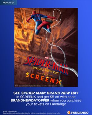 Image post by @screenxusa on Instagram