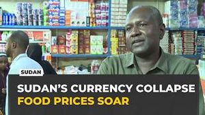 Video post by @Al Jazeera English on YouTube