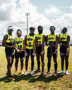 Image post by @boom_football on Instagram