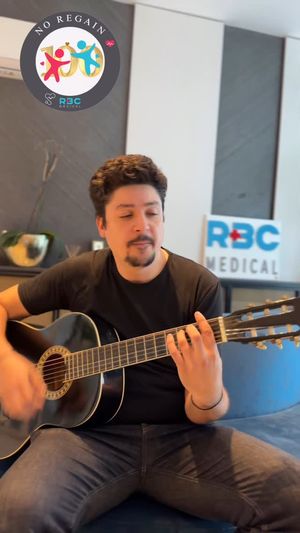 Video post by @rbchospital on Facebook