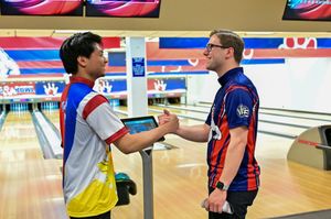 Image post by @fresno_state_bowling on Instagram