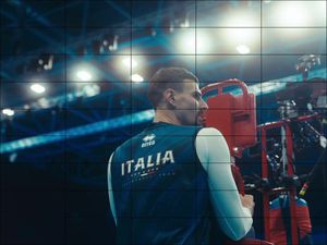 Video post by @fipavofficial on TikTok