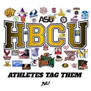 Image post by @unhypedathletics on Instagram