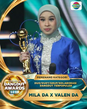 Video post by @indosiarid on TikTok