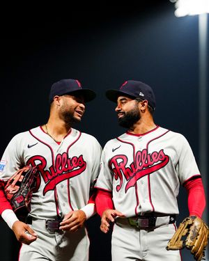 Image post by @mlbpa on Instagram