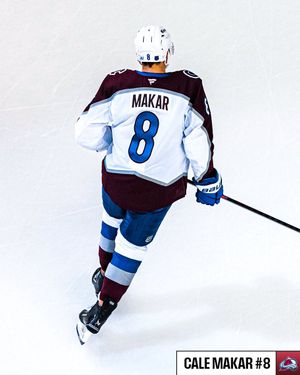 Image post by @NHL on Twitter