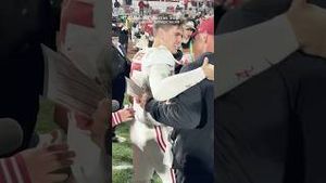 Video post by @alabamacrimsontideonalcom on YouTube