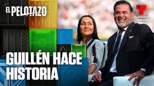 Video post by @deportes on YouTube