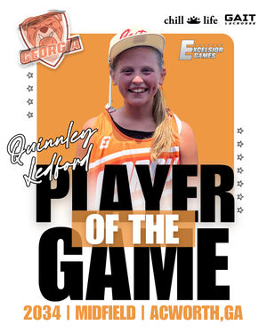 Image post by @excelsiorlaxgames on Instagram