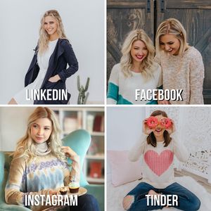 Image post by @shopfillyflair on Instagram