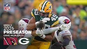 Video post by @nfl on YouTube