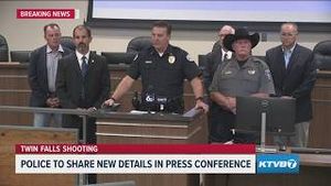 Video post by @ktvb7 on YouTube