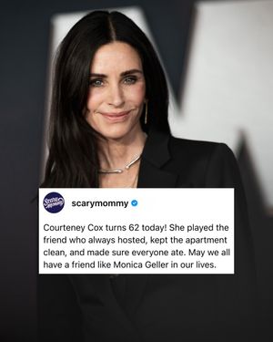 Video post by @scarymommy on TikTok