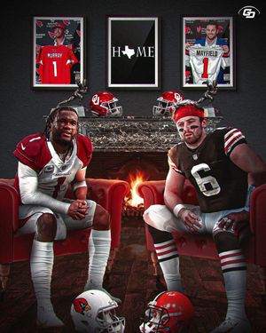 Image post by @thegamedaynfl on Instagram