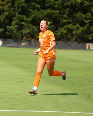 Image post by @vol_soccer on Instagram