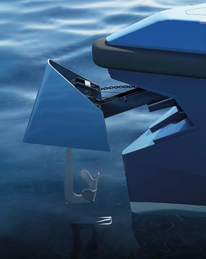 Image post by @wallyyachts_official on Instagram