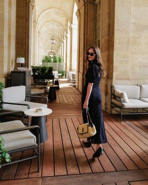 Image post by @rosewoodhoteldecrillon on Instagram