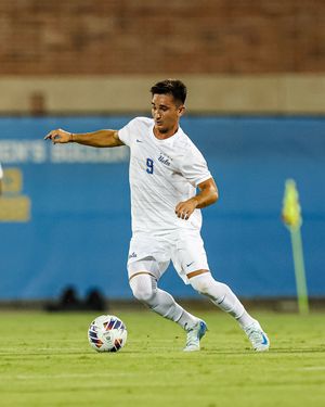 Image post by @uclamsoccer on Instagram