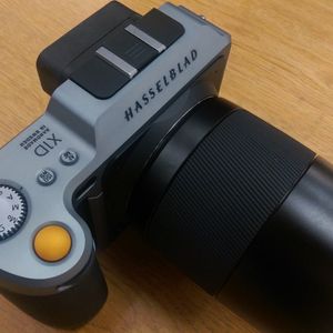 Text post by @HuntsPhotoVideo on Twitter/X