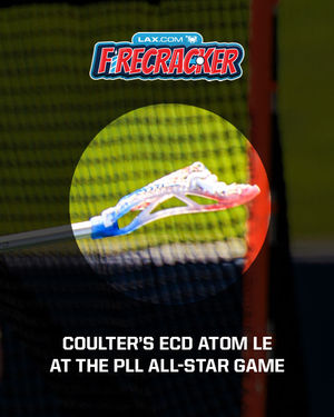 Image post by @laxdotcom on Instagram