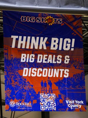 Image post by @bigshotsnation on Instagram
