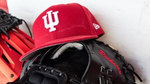 Image post by @IndianaBase on Twitter