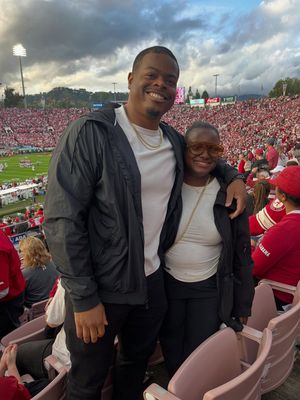 Image post by @darnell_smith95 on Instagram