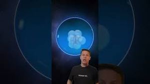 Video post by @whatifscienceshow on YouTube