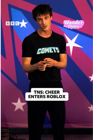 Video post by @cbbc on TikTok