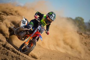 Image post by @racerxonline on Instagram